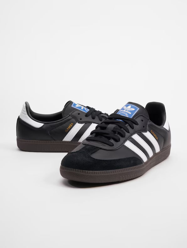 Adidas