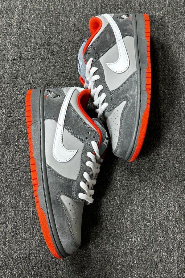 NIKE SB DUNK PEGION UA
