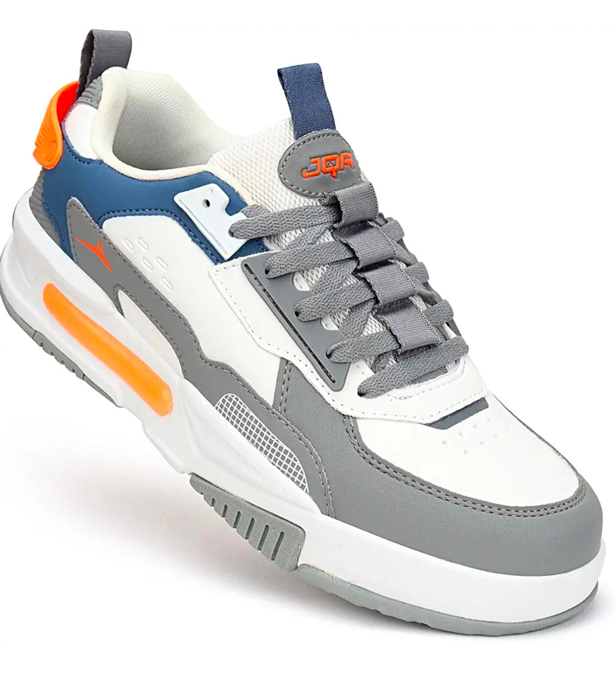 High-Top Design